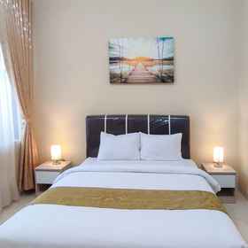 Atmosfer Guest House Sentul By Ruang Nyaman 1, Hotel KOLAM RENANG CIKONDANG