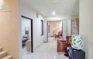 Common Space 6 Atmosfer Guest House Sentul By Ruang Nyaman