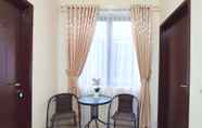 Ruang untuk Umum 7 Atmosfer Guest House Sentul By Ruang Nyaman