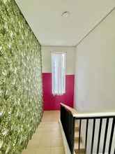 Lobi 4 Gerbera 4BR Springhill Garden Malang