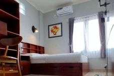 Bedroom Ati Tentrem