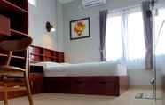 Bedroom 6 Ati Tentrem