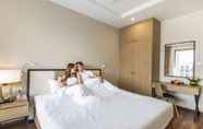 Bedroom 3 Wonder Combo - Vinholidays Fiesta Phu Quoc