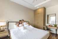 Bedroom Wonder Combo - Vinholidays Fiesta Phu Quoc