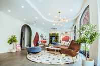 Lobi Palette Collect's Boutique Hotel - Ha Long