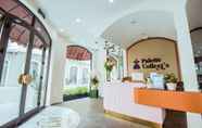 Lobi 6 Palette Collect's Boutique Hotel - Ha Long