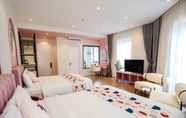 Bilik Tidur 7 Palette Collect's Boutique Hotel - Ha Long