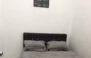 Kamar Tidur 4 OYO Home 90359 Homestay Bandar Putra 2