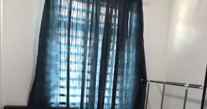 Bilik Tidur OYO Home 90359 Homestay Bandar Putra 2