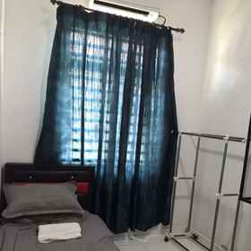 OYO ホーム 90359 ホームステイ バンダル プトラ 2 1, Sekolah Menengah Ibn Khaldunホテル