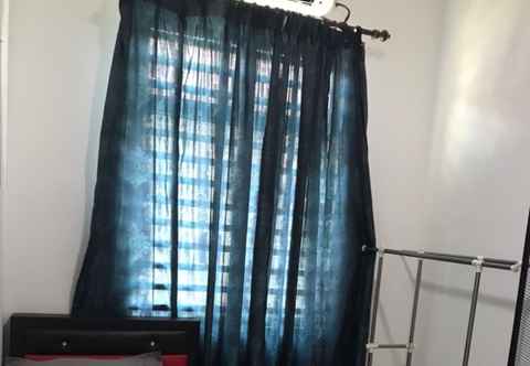 Kamar Tidur OYO Home 90359 Homestay Bandar Putra 2