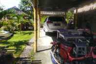 Functional Hall Homestay Mudiyono