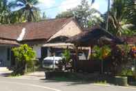 Common Space Homestay Mudiyono