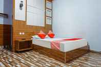 Bilik Tidur OYO 90925 Penginapan Dafandra Beach