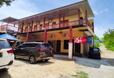 Exterior 5 OYO 90925 Penginapan Dafandra Beach Near Pantai Tanjung Bira