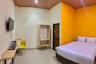 Bedroom Hotel Sriwijaya 99