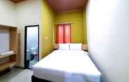 BEDROOM Hotel Sriwijaya 99