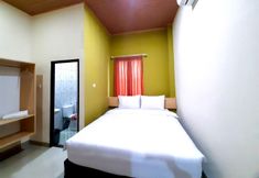 Bedroom 5 Hotel Sriwijaya 99