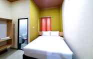 Kamar Tidur 5 Hotel Sriwijaya 99