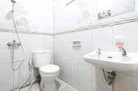 Toilet Kamar Hotel Gani