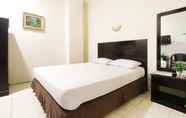 Kamar Tidur 6 Hotel Gani