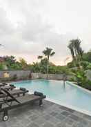 SWIMMING_POOL Musa Canggu