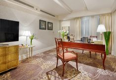 침실 4 Apricot Hotel Hanoi