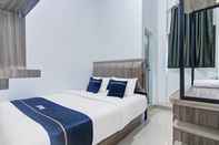 Kamar Tidur OYO 90704 Nabila Residence Syariah