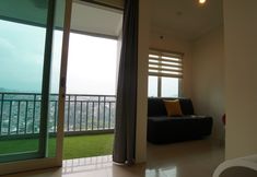 침실 6 Galeri Ciumbuleuit 1 By Naisha