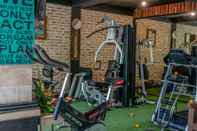 Fitness Center KTS Balinese Villas