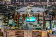 Bar, Kafe, dan Lounge KTS Balinese Villas