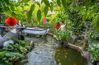 Kemudahan Hiburan KTS Balinese Villas