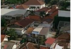 Nearby View and Attractions 6 Platinum 1010 Studio Tera Apartment Bandung View City