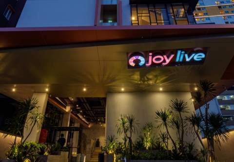 Bangunan Joylive BSD City