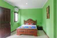 Bedroom OYO 90714 Umah Pande Tabanan Near Tanah Lot