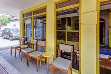 Common Space Hotel O Kalimantan Surabaya Syariah