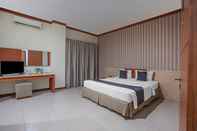 Bedroom Collection O 90724 Hotel Sinar Sidoarjo