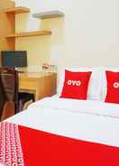 BEDROOM Super OYO Flagship 90723 Berlima Guest House Syariah