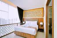 Bilik Tidur Ocean Beach Hotel