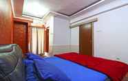 Bedroom 5 Inkubus Gateway Apartment Ahmad Yani