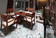 Ruang untuk Umum 7 Sabi House
