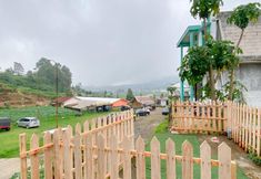 외관 7 Homestay Diengcool 4