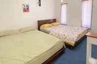 Kamar Tidur Homestay Diengcool 4