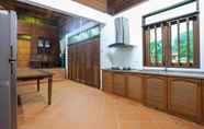 Lobby 2 OYO Home 90256 Rb Beach Homestay