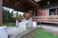 Exterior OYO Home 90256 Rb Beach Homestay