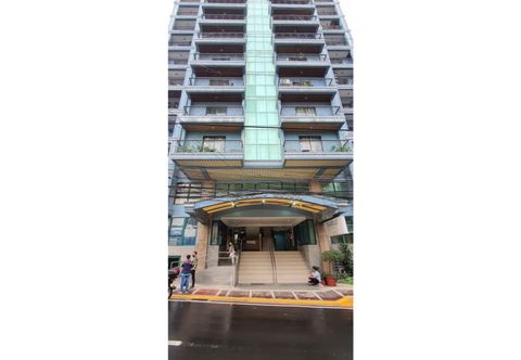 외관 R & K 888 Hotel