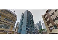 외관 4 R & K 888 Hotel
