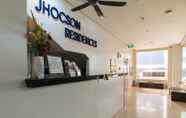 Lobi 6 Jhocson Residences