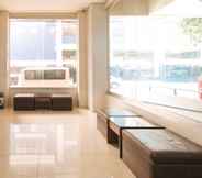 Common Space 4 Jhocson Residences