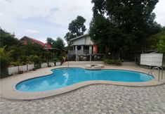 Swimming Pool 2 Ld's Resort